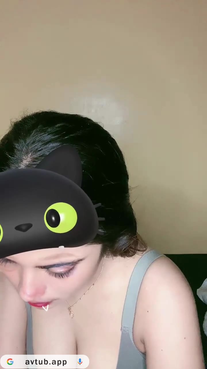 Kak Nadya Bugil Lanjut Omek Basah