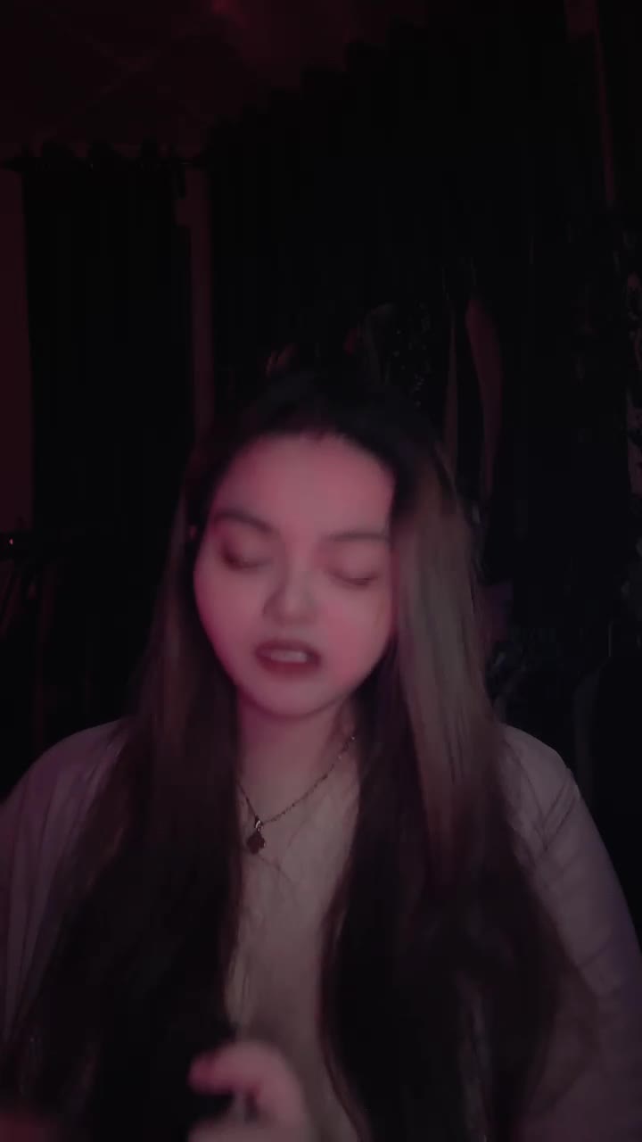 Miaa Binal Temanin Kamu Sleep Call Manja ID 78868557 Mango