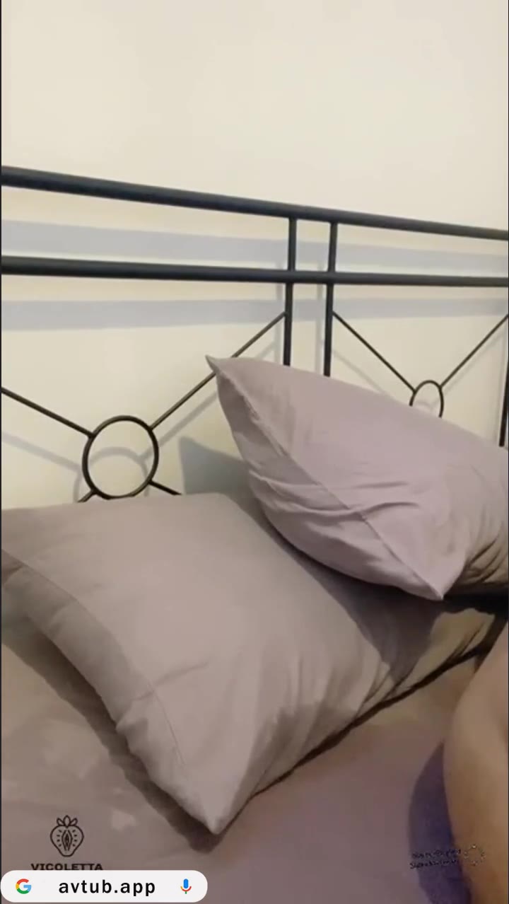 Kompilasi Vicoletta Terbaru Makin Brutal Omek Squirt