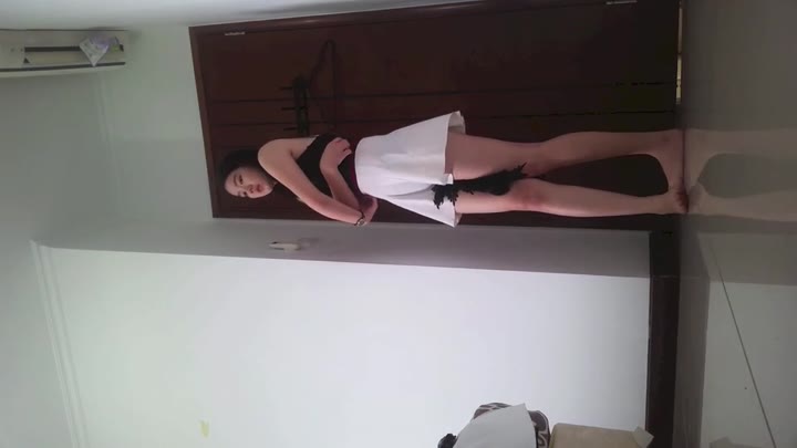 Reupload Ngintip Casting Chindo SPG Cakep Kembali Viral