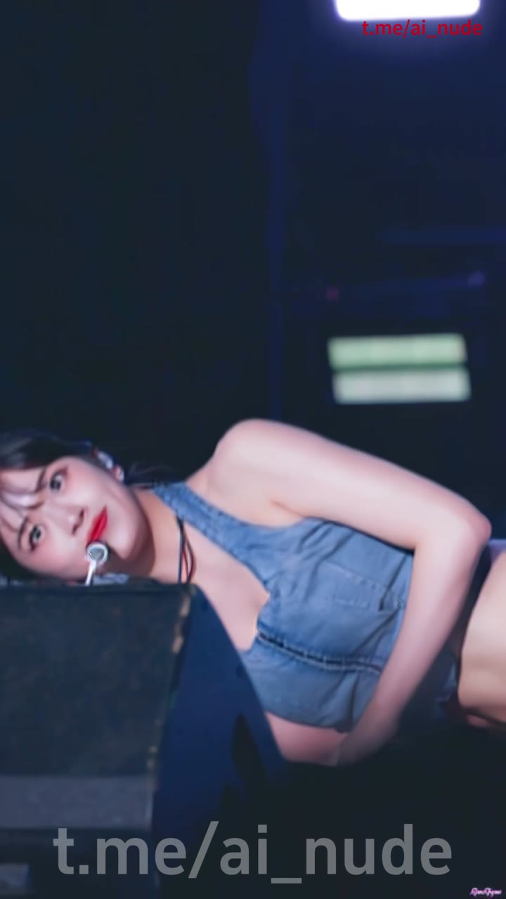 Deepfakes Ai Dance Seleb Kpop Tercantik #JanganBaper