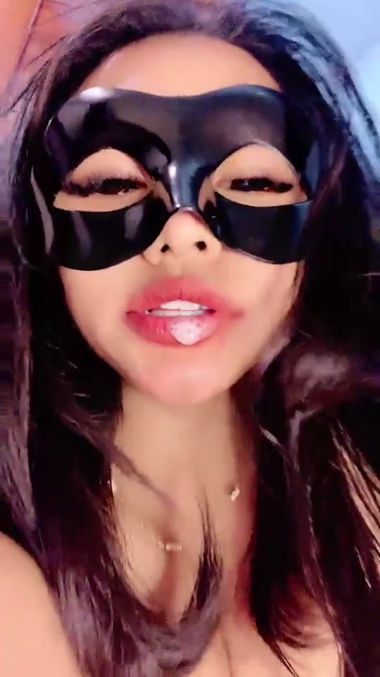 Merlin Charvi Akhirnya Squirt Juga Full Tubuh Basah HOT51