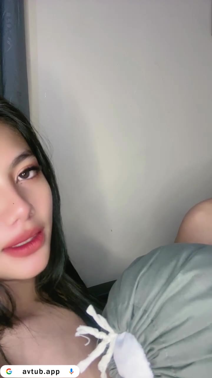 Boleh VCS Tapi Nenen Aja Dinda ID 12847309 Mango